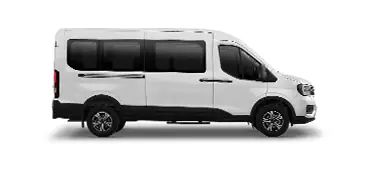 Ford Transit Trend 16 chỗ