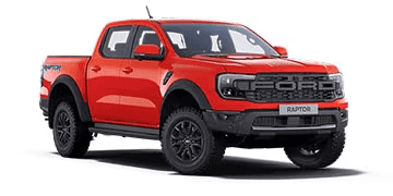 Ford Ranger Raptor