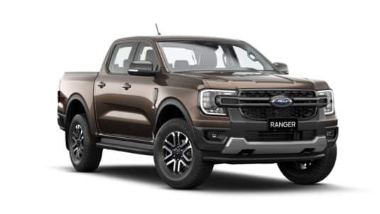 Ford Ranger Sport