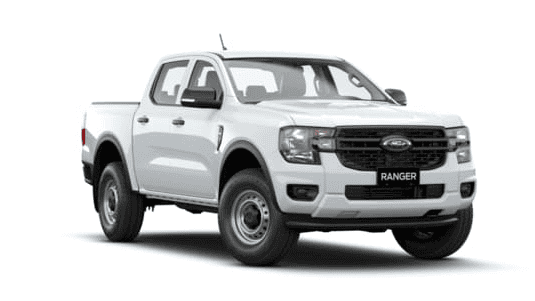 Ford Ranger XL
