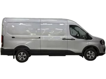 Ford Transit Van